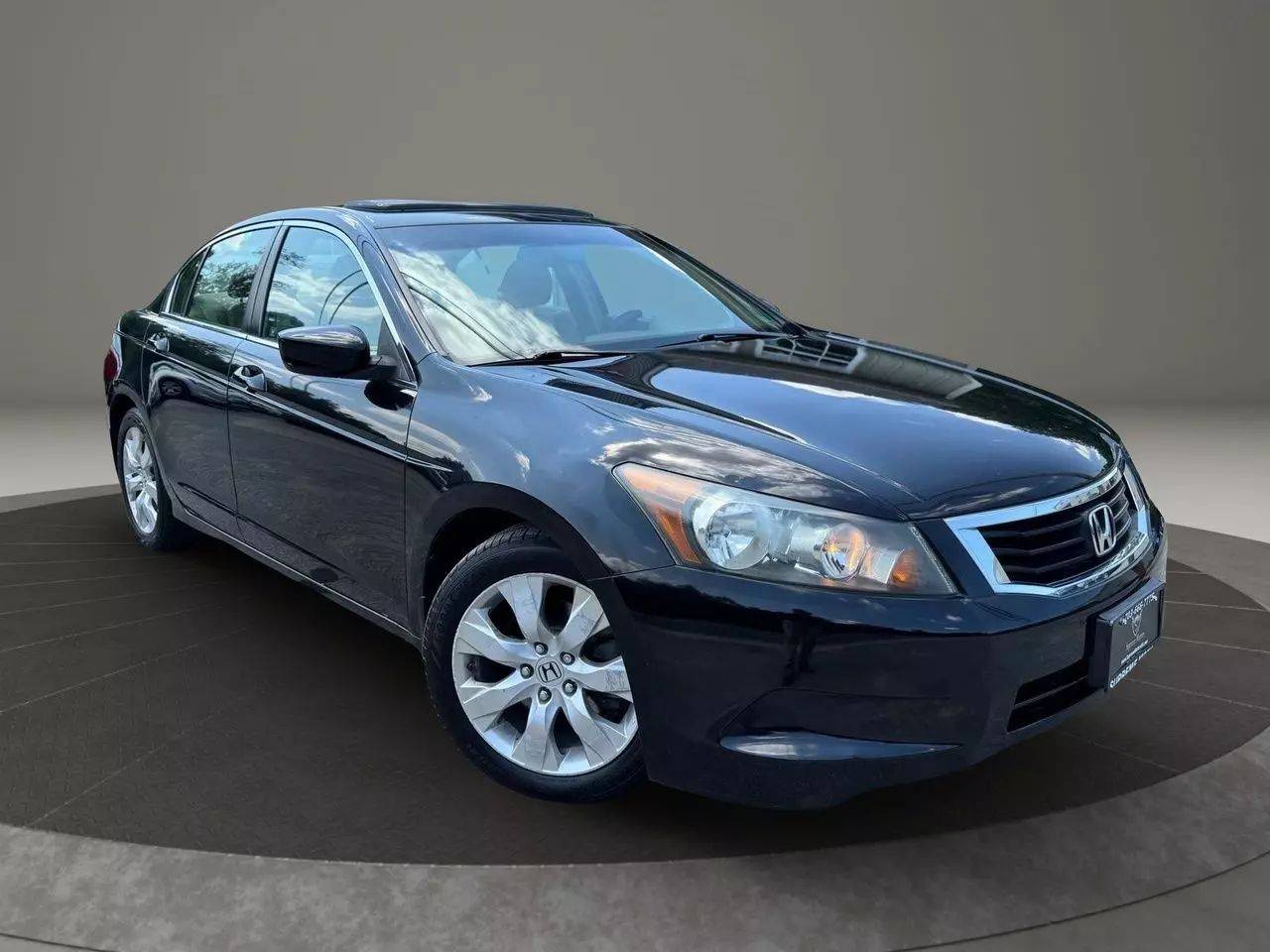 2008 Honda Accord EX-L — Sedan — 98,700 mi — Stafford, VA