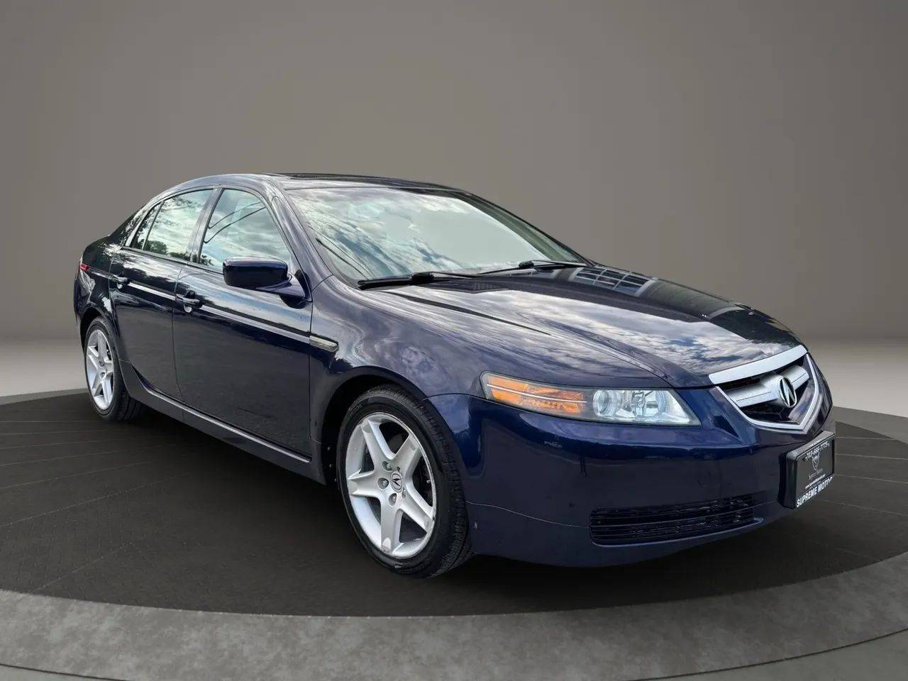 2006 Acura TL Base — Sedan — 71,102 mi — Stafford, VA
