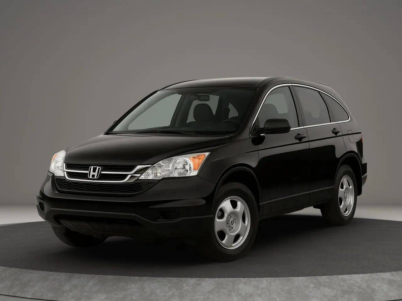 2010 Honda CR-V LX — SUV — 126,682 mi — Stafford, VA
