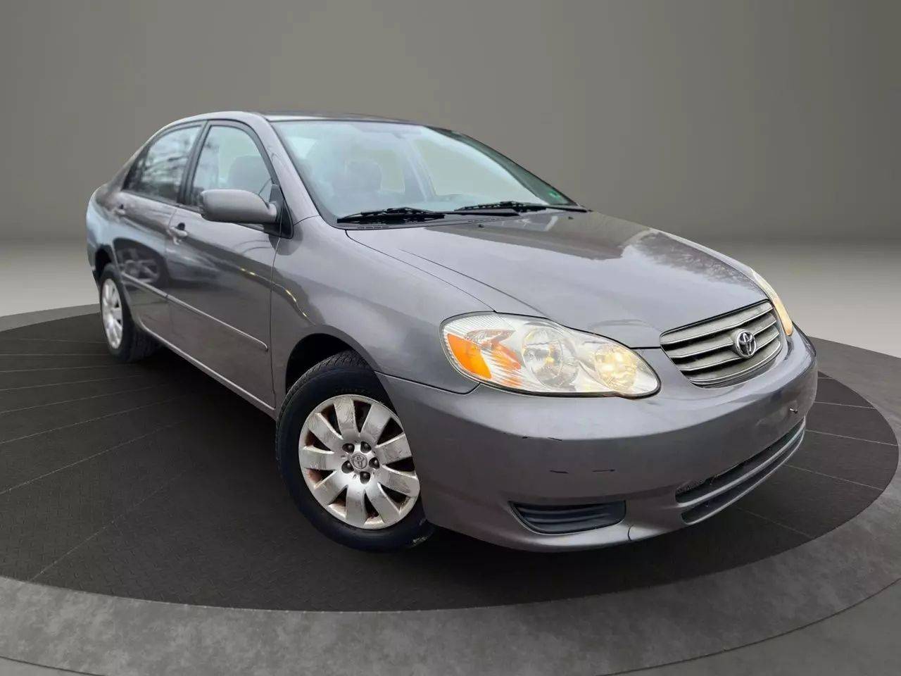 2004 Toyota Corolla CE — Sedan — 88,635 mi — Stafford, VA