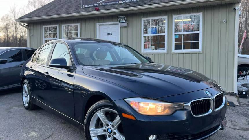 2013 BMW 3 Series 328i — Sedan — 88,572 mi — Stafford, VA