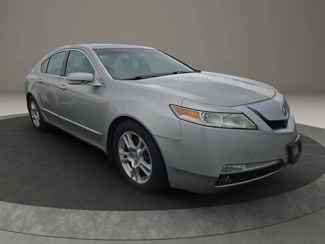 2010 Acura TL Technology Package — Sedan — 126,096 mi — Stafford, VA