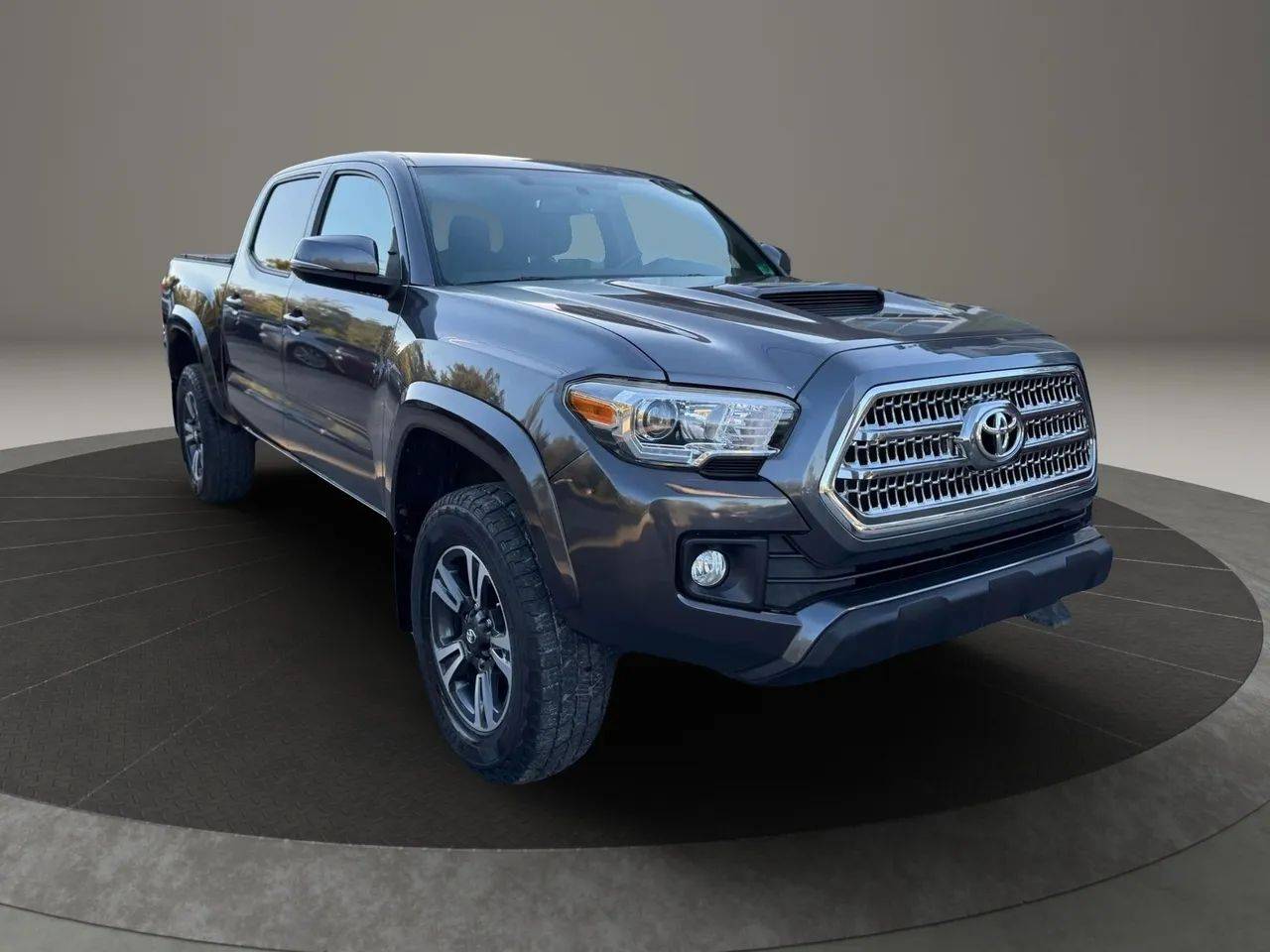 2017 Toyota Tacoma TRD Sport — Pickup Truck — 132,588 mi — Stafford, VA