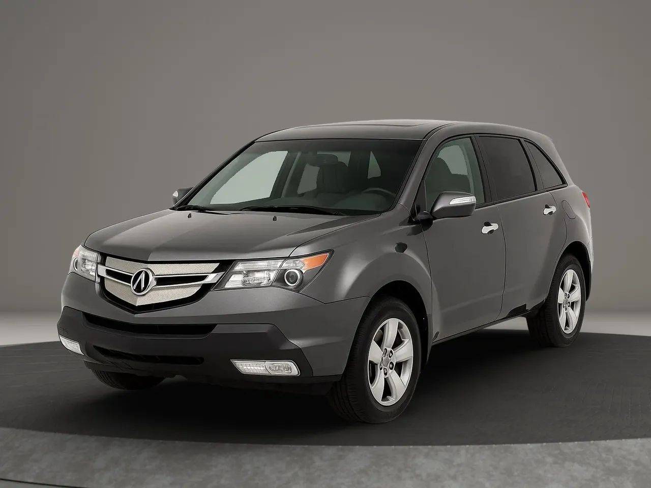 2009 Acura MDX Technology Package — SUV — 118,195 mi — Stafford, VA