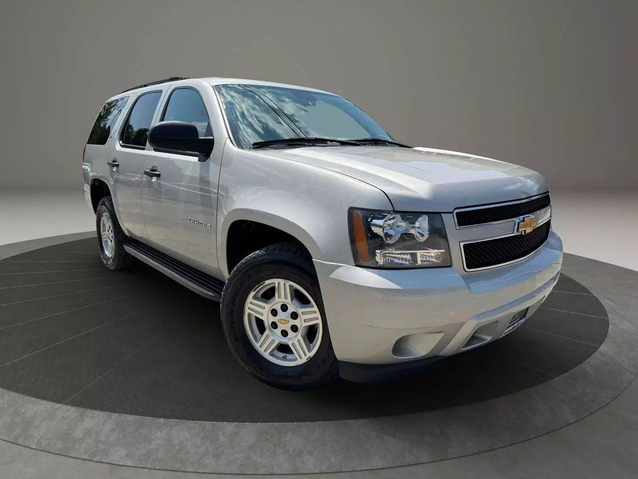 2007 Chevrolet Tahoe LS — SUV — 55,289 mi — Stafford, VA