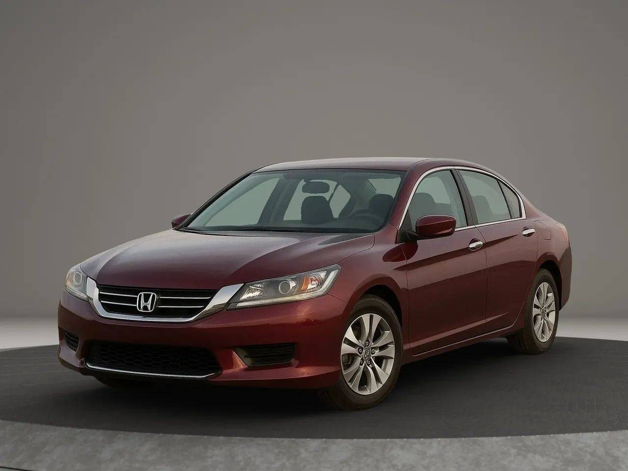 2014 Honda Accord LX — Sedan — 94,825 mi — Stafford, VA