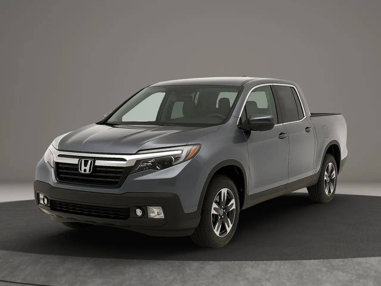 2019 Honda Ridgeline RTL-E — Pickup Truck — 107,918 mi — Stafford, VA