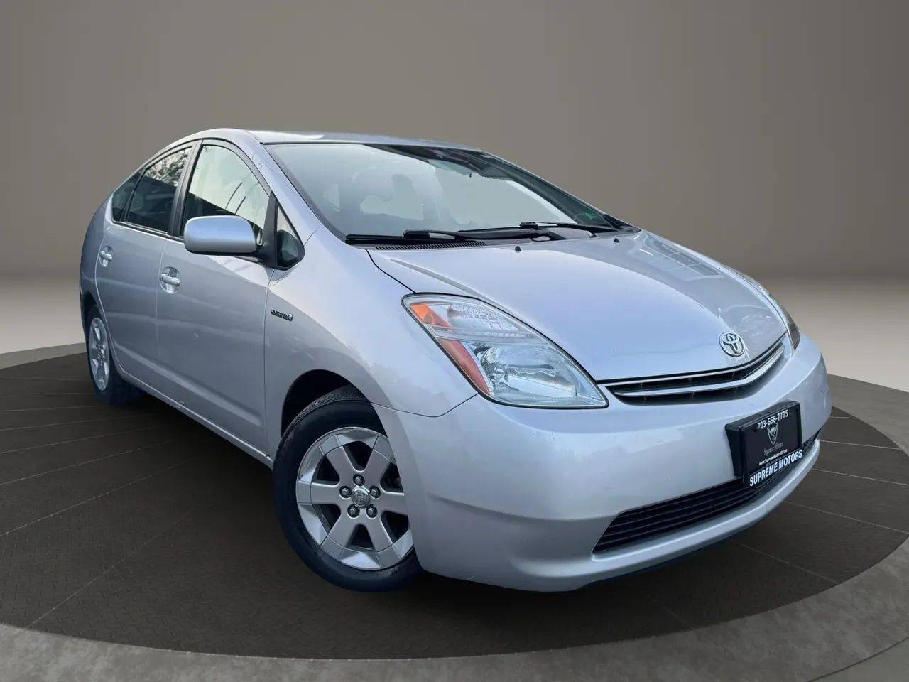 2009 Toyota Prius Base — Sedan — 114,791 mi — Stafford, VA