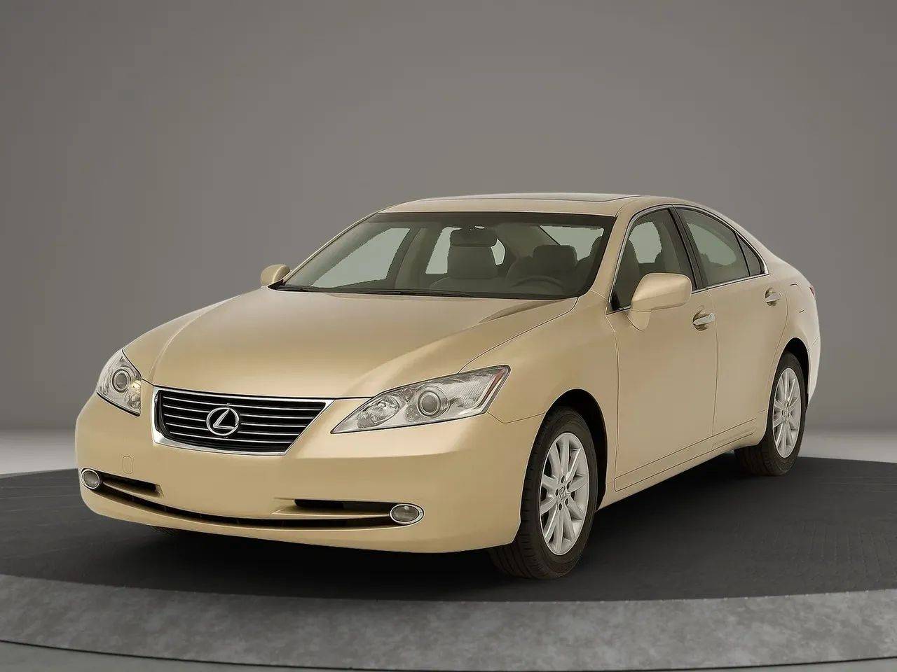 2010 Lexus ES ES 350 — Sedan — 159,055 mi — Stafford, VA