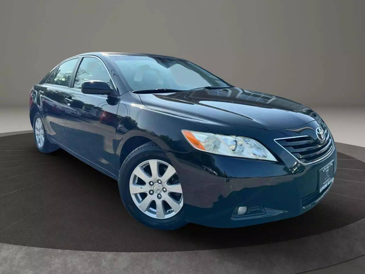 2009 Toyota Camry XLE — Sedan — 126,764 mi — Stafford, VA