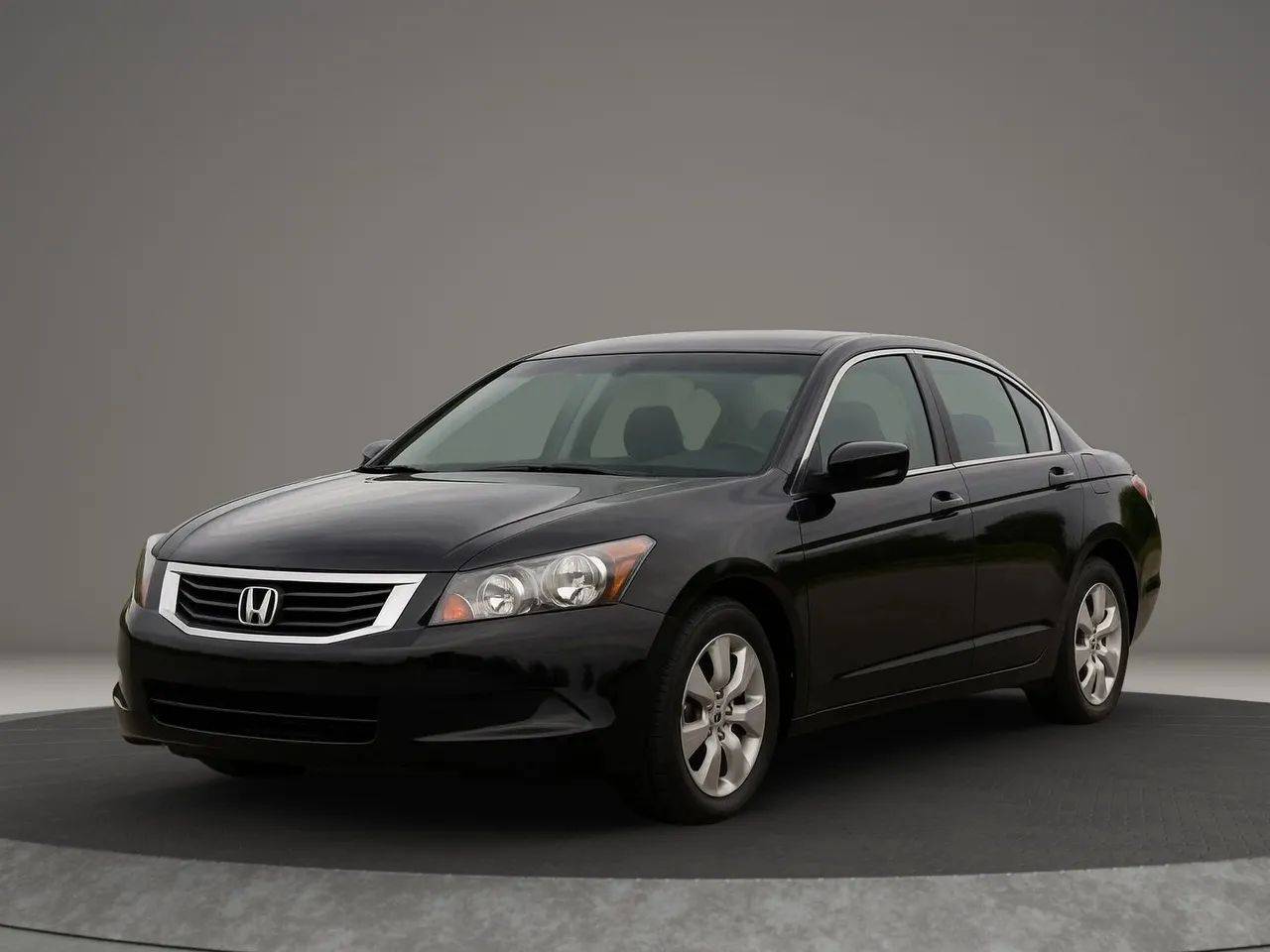2009 Honda Accord EX-L — Sedan — 90,855 mi — Stafford, VA