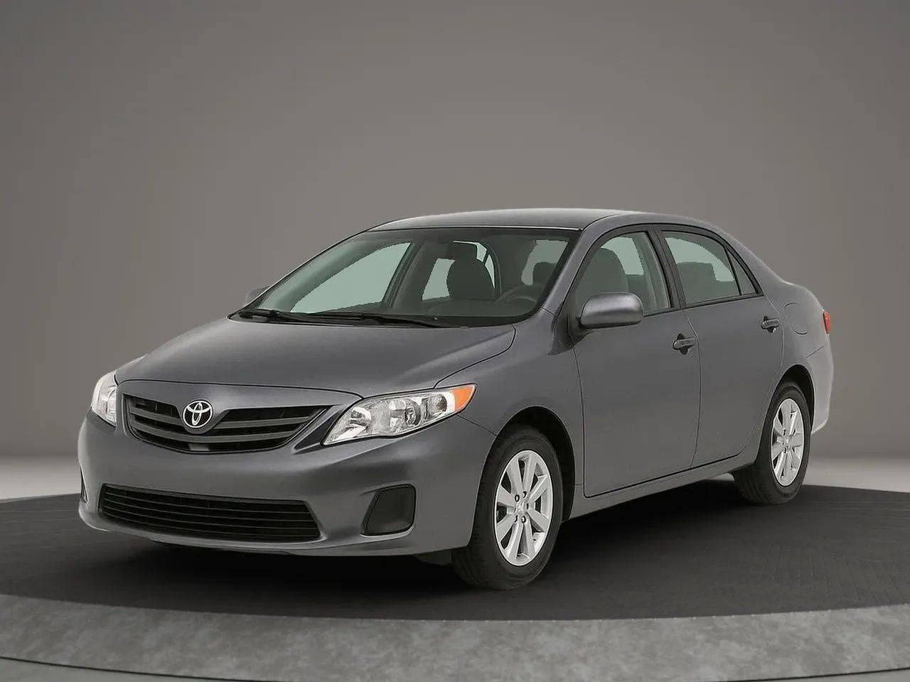 2009 Toyota Corolla XLE — Sedan — 151,790 mi — Stafford, VA