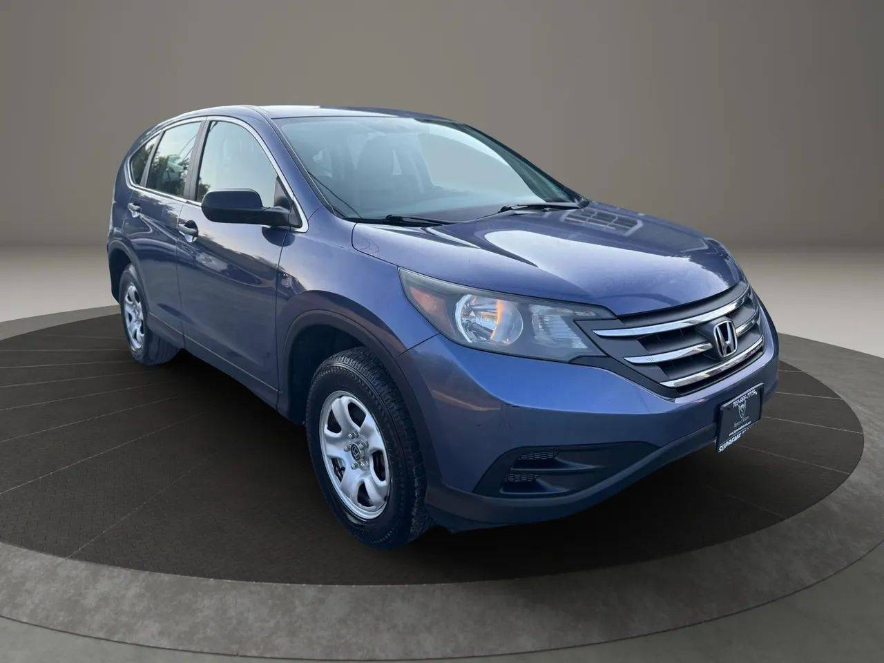 2014 Honda CR-V LX — SUV — 146,284 mi — Stafford, VA