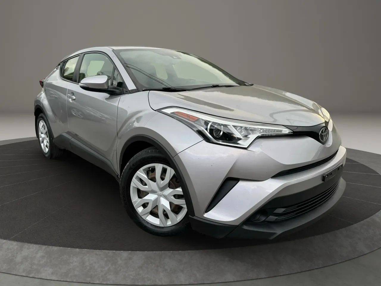 2019 Toyota C-HR LE — SUV — 129,628 mi — Stafford, VA