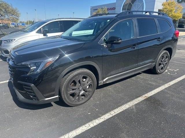 2023 Subaru Ascent Onyx Edition — SUV — 45,491 mi — Noblesville, IN