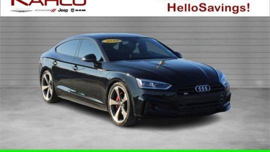 2019 Audi S5 Prestige — Hatchback — 48,728 mi — Noblesville, IN