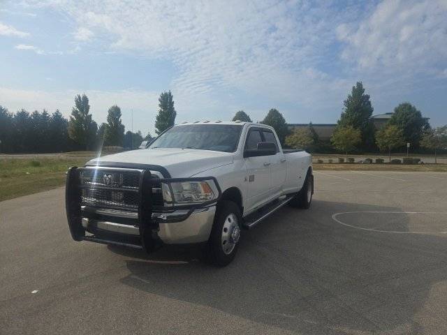 2012 Ram 3500 SLT — Pickup Truck — 234,055 mi — Noblesville, IN
