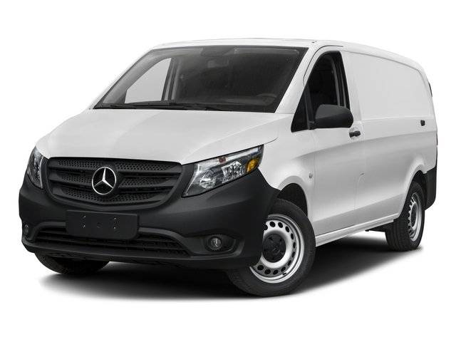 2016 Mercedes-Benz Metris Cargo Van Standard — Cargo Van — 200,886 mi — Noblesville, IN