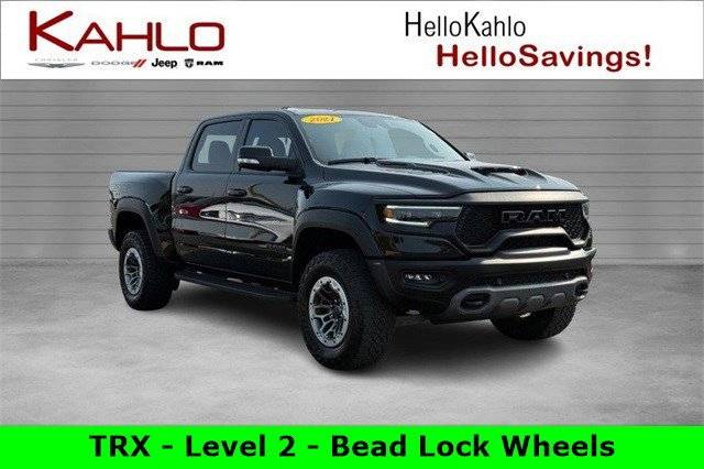 2021 Ram 1500 TRX — Pickup Truck — 33,697 mi — Noblesville, IN
