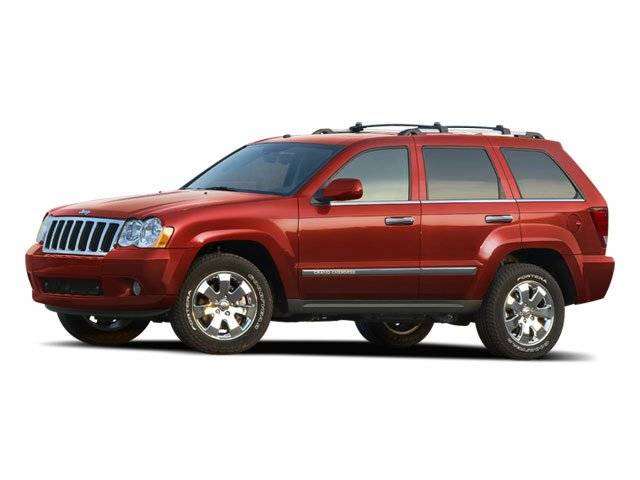 2010 Jeep Grand Cherokee Laredo — SUV — 126,233 mi — Noblesville, IN