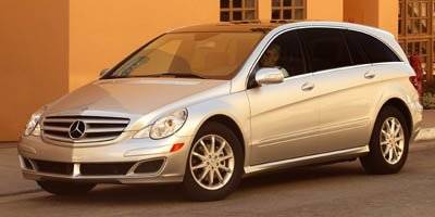 2007 Mercedes-Benz R-Class R 350 — SUV — 111,571 mi — Noblesville, IN