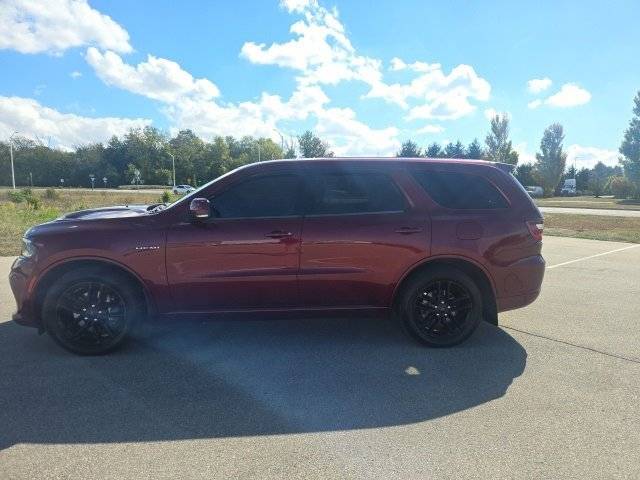 2021 Dodge Durango R/T — SUV — 53,551 mi — Noblesville, IN