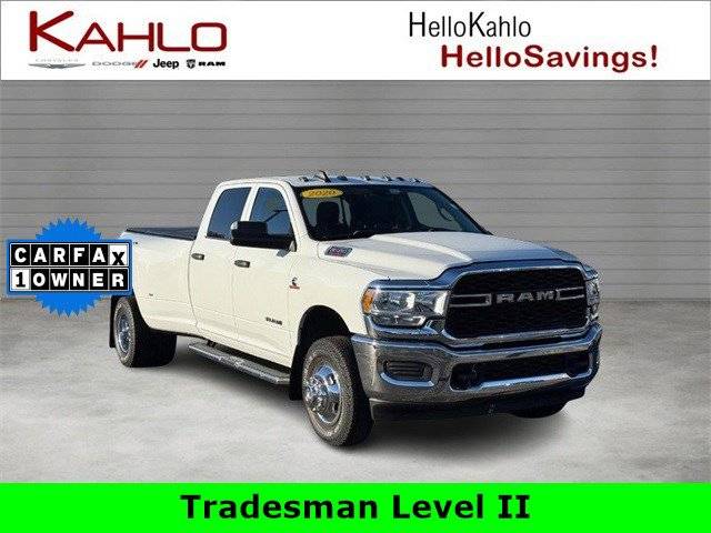 2020 Ram 3500 Tradesman — Pickup Truck — 121,014 mi — Noblesville, IN