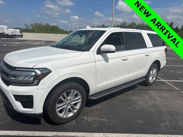 2022 Ford Expedition XLT — SUV — 23,122 mi — Noblesville, IN
