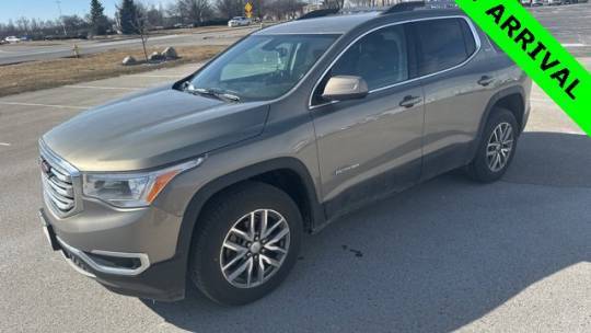 2019 GMC Acadia SLE — SUV — 85,863 mi — Noblesville, IN