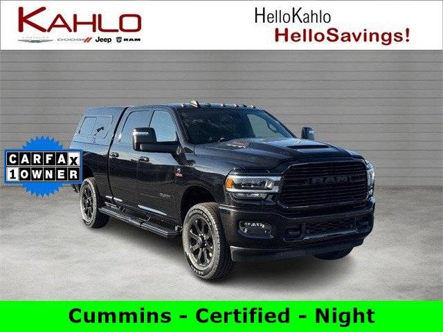 2023 Ram 3500 Laramie — Pickup Truck — 58,176 mi — Noblesville, IN