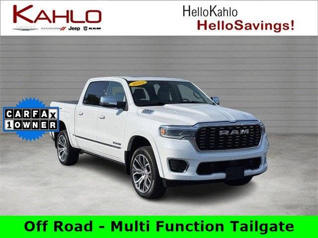 2025 Ram 1500 Tungsten — Pickup Truck — 5,800 mi — Noblesville, IN