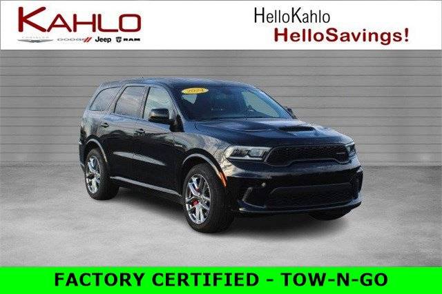 2024 Dodge Durango R/T — SUV — 14,219 mi — Noblesville, IN