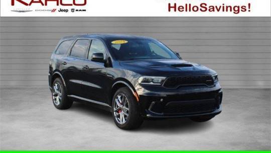 2024 Dodge Durango R/T