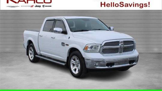 2016 Ram 1500 Longhorn — Pickup Truck — 167,432 mi — Noblesville, IN