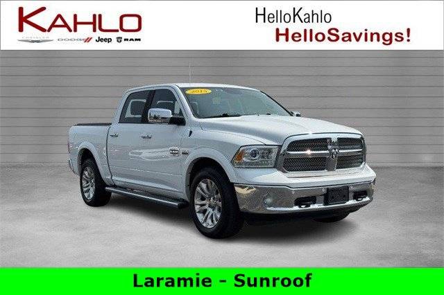 2015 Ram 1500 Laramie Longhorn — Pickup Truck — 205,286 mi — Noblesville, IN