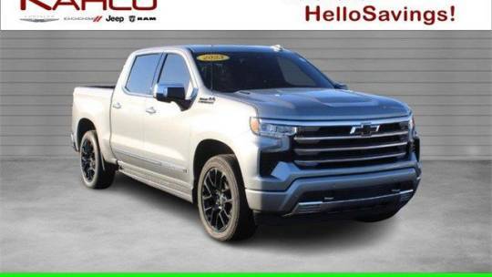 2023 Chevrolet Silverado 1500 High Country — Pickup Truck — 50,687 mi — Noblesville, IN