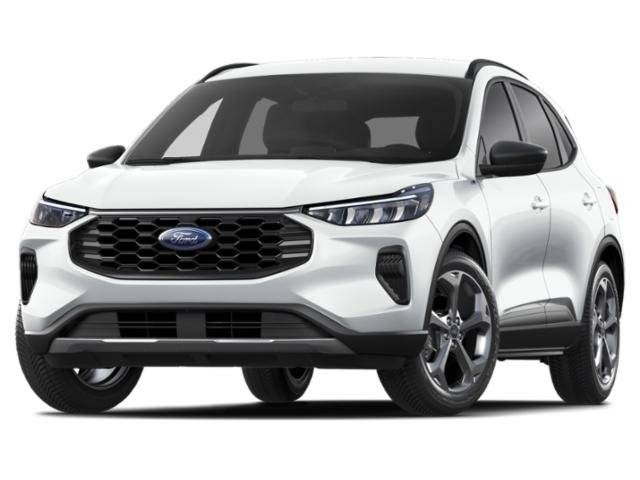 2025 Ford Escape ST-Line — SUV — 831 mi — Noblesville, IN