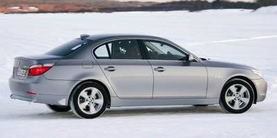 2006 BMW 5 Series 530i — Sedan — 219,317 mi — Noblesville, IN