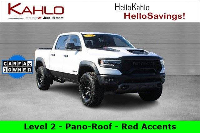 2024 Ram 1500 TRX — Pickup Truck — 1,763 mi — Noblesville, IN