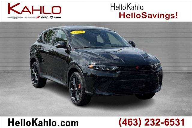 2024 Dodge Hornet GT — SUV — 7,336 mi — Noblesville, IN
