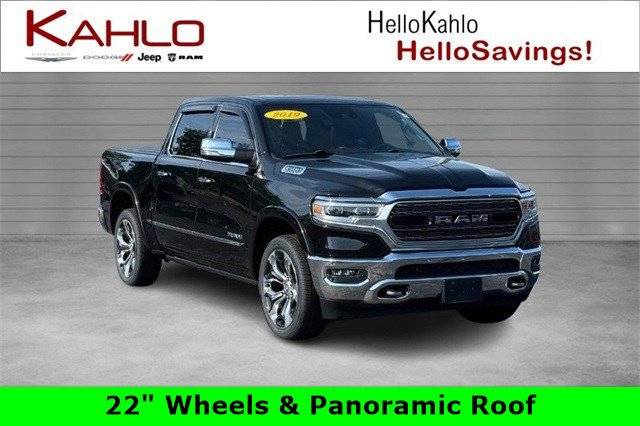2019 Ram 1500 Limited — Pickup Truck — 78,291 mi — Noblesville, IN