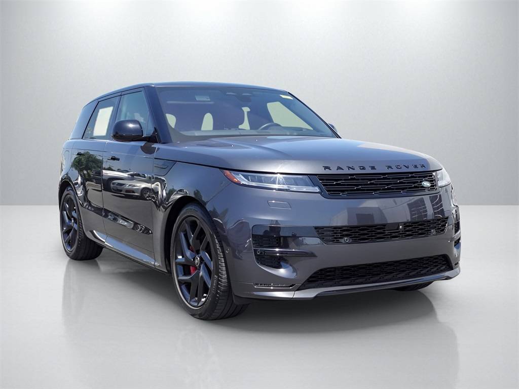 2023 Land Rover Range Rover Sport SE Dynamic — SUV — 19,734 mi — Woodland, CA