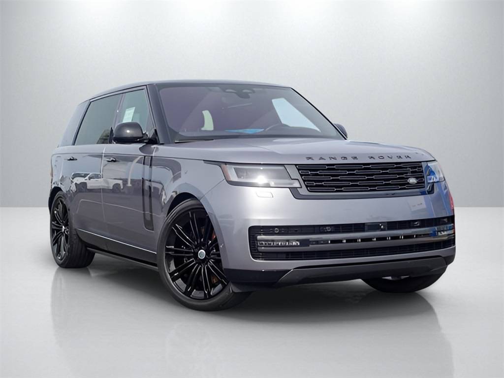 2023 Land Rover Range Rover Autobiography — SUV — 15,821 mi — Woodland, CA