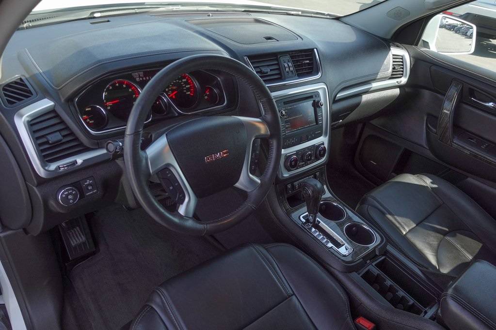 2016 GMC Acadia SLT — SUV — 42,321 mi — Woodland, CA