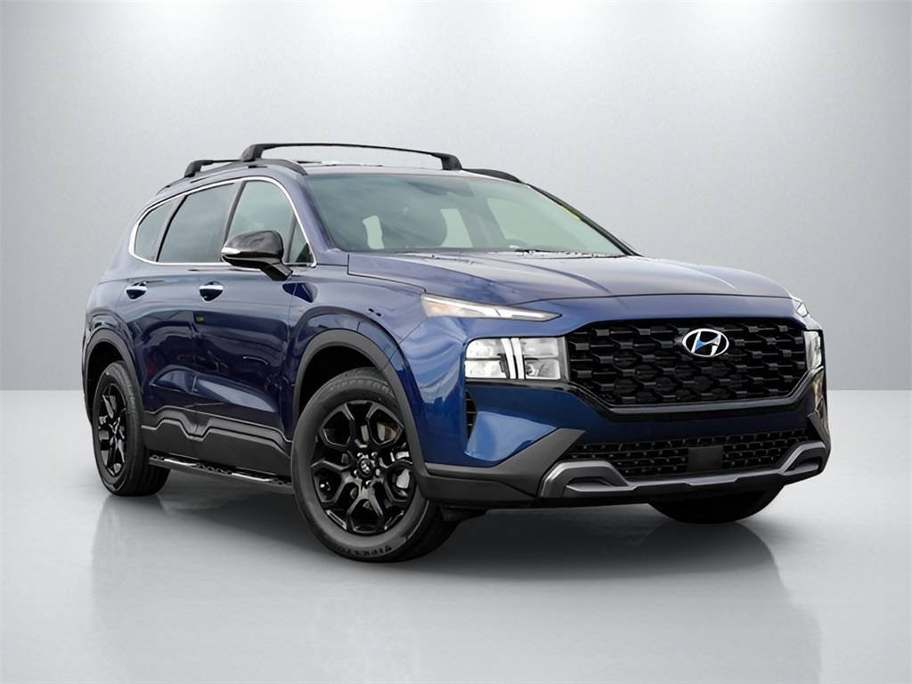 2022 Hyundai Santa Fe XRT — SUV — 31,312 mi — Woodland, CA