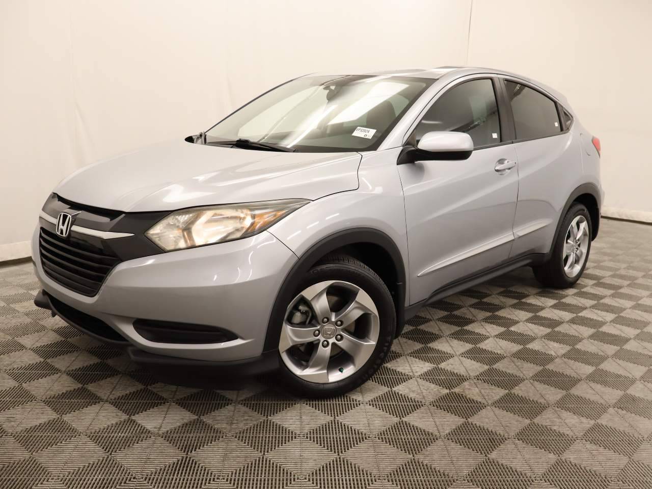 2018 Honda HR-V LX — SUV — 79,344 mi — Scottsdale, AZ