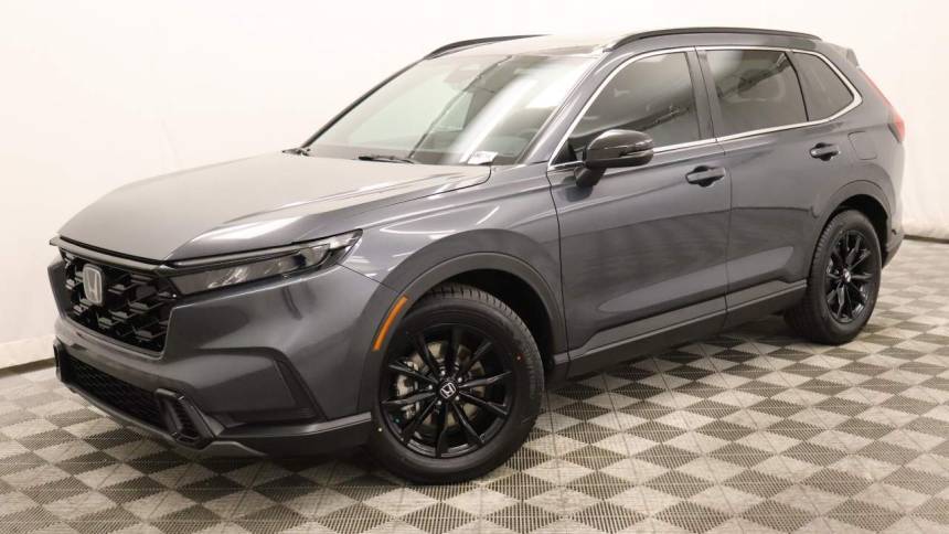 2023 Honda CR-V Hybrid Sport — SUV — 32,008 mi — Scottsdale, AZ