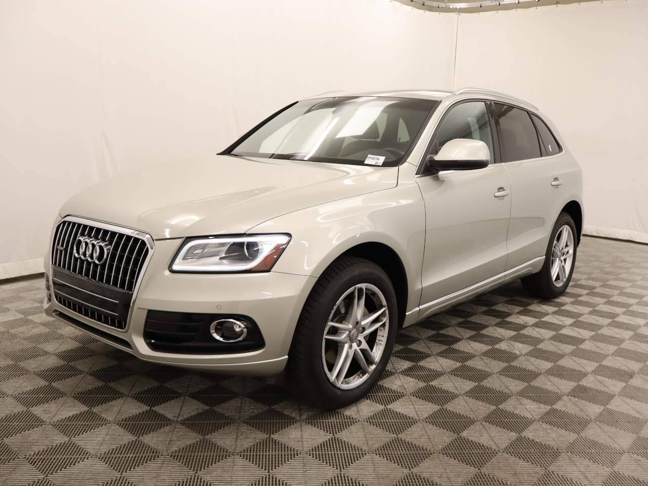 2014 Audi Q5 Premium Plus — SUV — 93,843 mi — Scottsdale, AZ