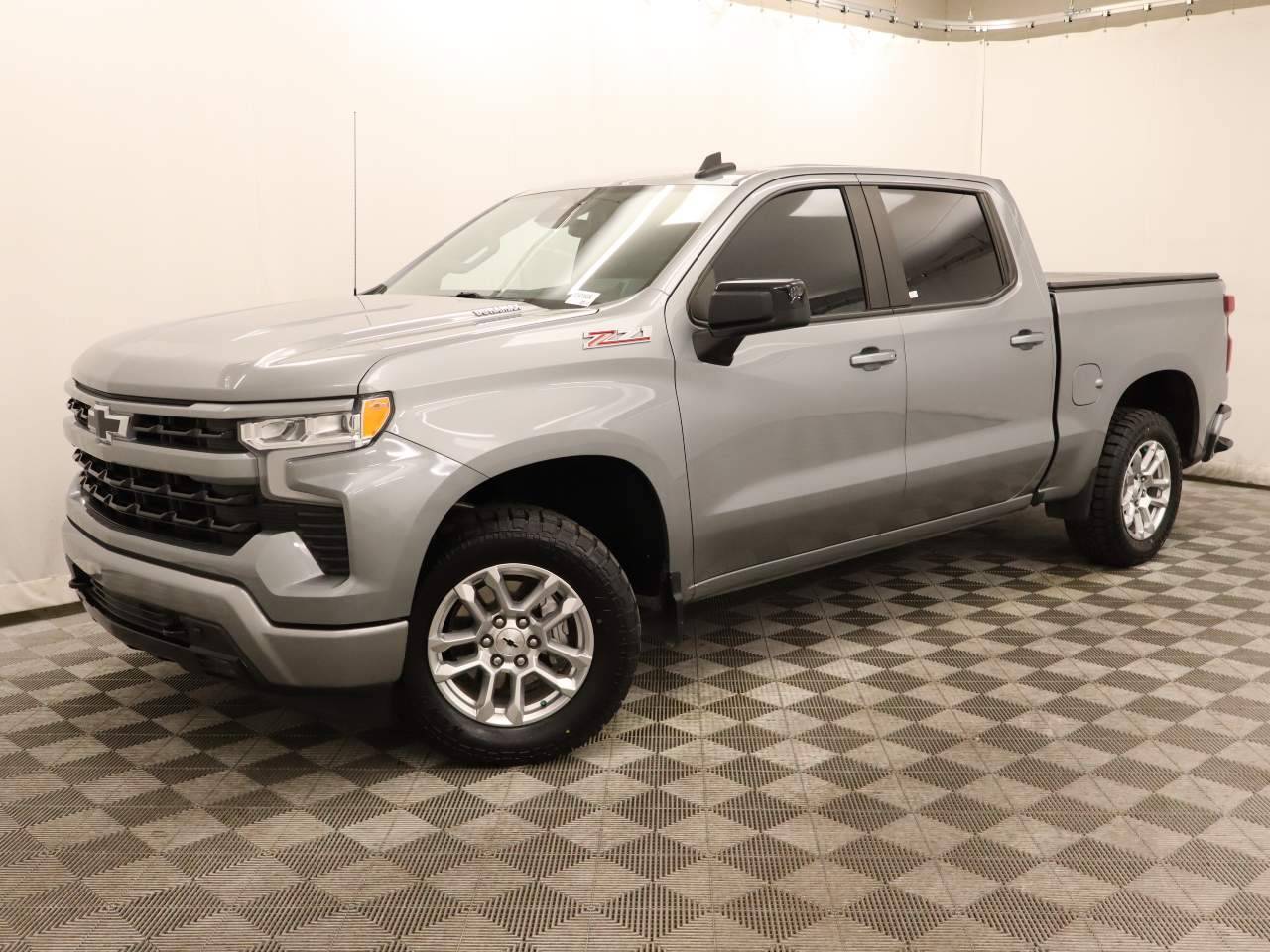 2023 Chevrolet Silverado 1500 RST — Pickup Truck — 34,738 mi — Scottsdale, AZ