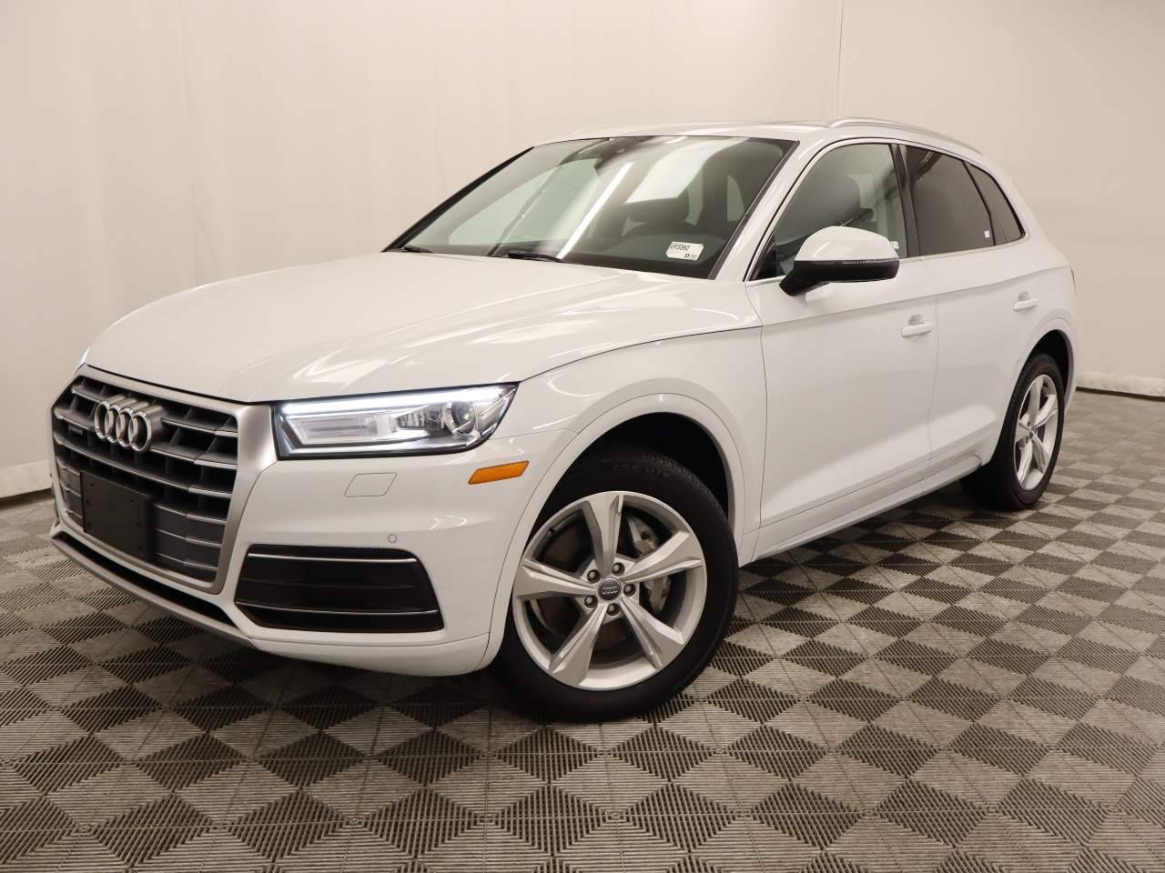 2020 Audi Q5 Premium — SUV — 85,971 mi — Scottsdale, AZ